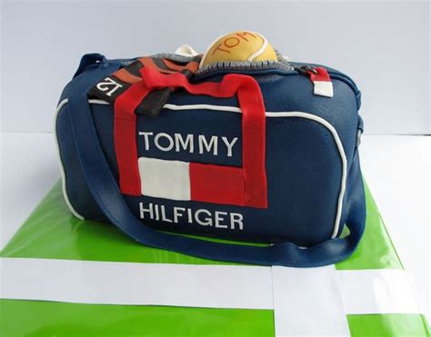 tommy hilfiger torte